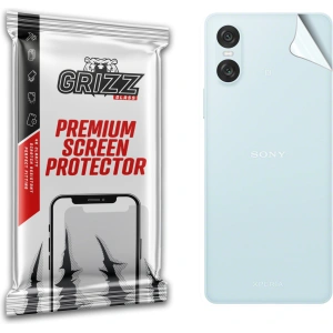 Hurtownia GSM - Folie für die Rückseite GrizzGlass SatinSkin für Sony Xperia 10 VI - GRZ9937 - {ean13} - Hurt