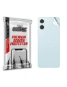 Hurtownia GSM - Folie GrizzGlass SatinSkin spate pentru Sony Xperia 10 VI - GRZ9937 - {ean13} - Hurt