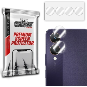 Wholesale GrizzGlass HybridGlass Camera Vivo Y28 - GRZ9939 - {ean13} - Hurt