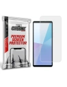 GrizzGlass PaperScreen pentru Sony Xperia 10 VI