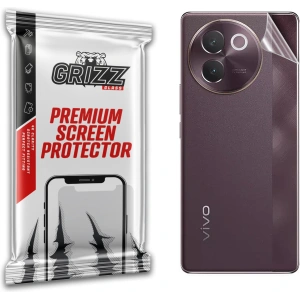 Hurtownia GSM - Fólie na zadní stranu GrizzGlass SatinSkin pro Vivo V30e - GRZ9941 - {ean13} - Hurt