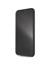 Wholesale Guess GUHCN65LS4GBK iPhone 11 Pro Max black hard case Silicone 4G Tone On Tone - GUE269BLK - {ean13} - Hurt