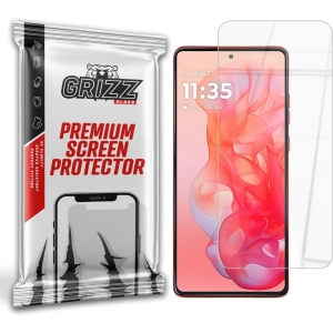 Hurtownia GSM - Hibrid üveg GrizzGlass HybridGlass Motorola Moto G Stylus 5G 2024-hez - GRZ9943 - {ean13} - Hurt