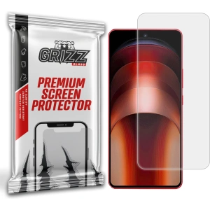 Wholesale GrizzGlass PaperScreen Vivo IQOO Neo9S Pro - GRZ9944 - {ean13} - Hurt