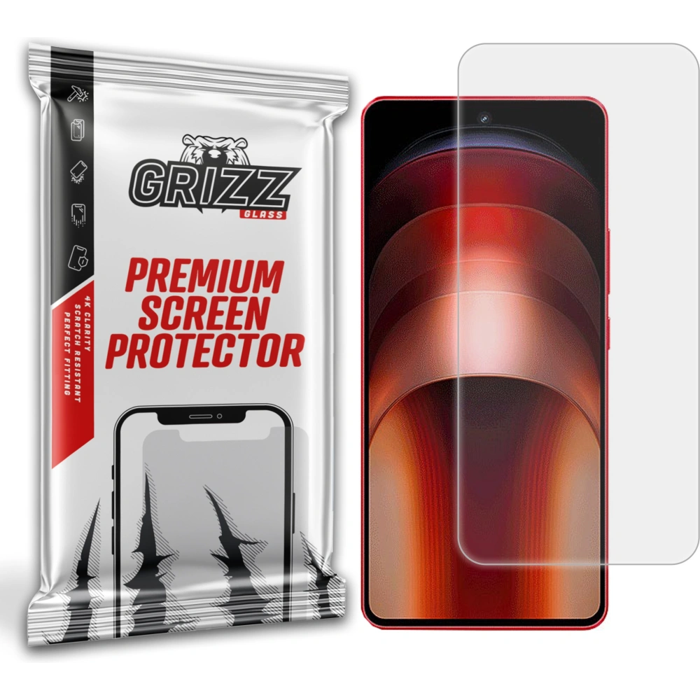Hurtownia GSM - GrizzGlass PaperScreen pentru Vivo IQOO Neo9S Pro - GRZ9944 - {ean13} - Hurt