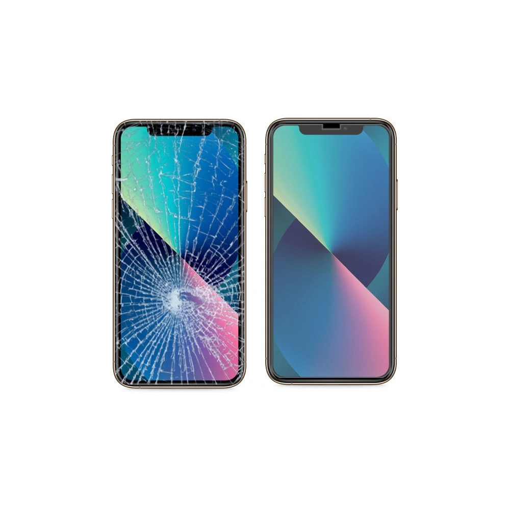 Folia matowa GrizzGlass PaperScreen do Vivo IQOO Neo9S Pro