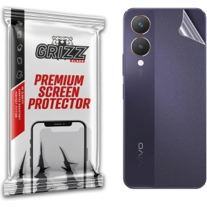 Hurtownia GSM - Fólie na zadní stranu GrizzGlass SatinSkin pro Vivo Y28 - GRZ9945 - {ean13} - Hurt