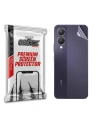 Fólie na zadní stranu GrizzGlass SatinSkin pro Vivo Y28