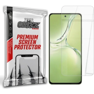 Wholesale GrizzGlass HybridGlass Oppo K12x - GRZ9946 - {ean13} - Hurt