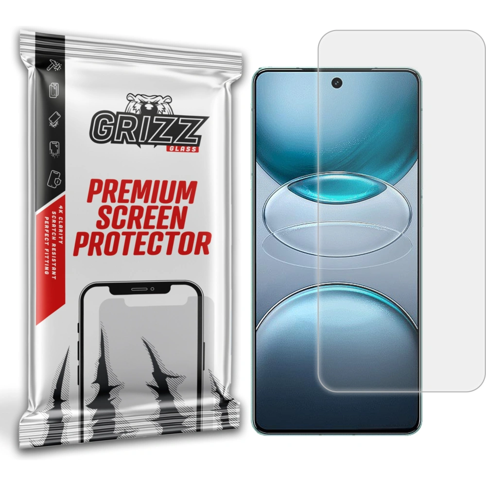 Hurtownia GSM - Mattfolie GrizzGlass PaperScreen für Vivo X100s - GRZ9947 - {ean13} - Hurt