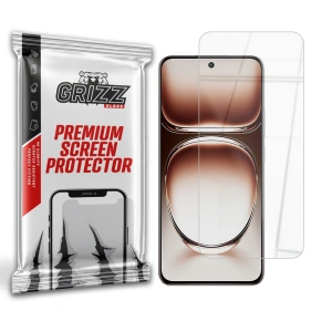 Wholesale GrizzGlass HybridGlass Oppo Reno 12 - GRZ9948 - {ean13} - Hurt