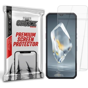 Hurtownia GSM - Hybriertes Glas GrizzGlass HybridGlass für Oukitel WP35 - GRZ9949 - {ean13} - Hurt