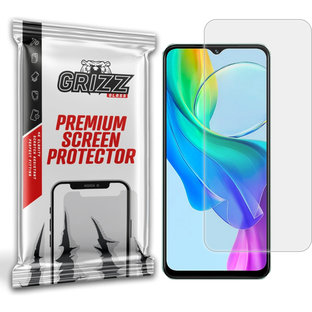 Hurtownia GSM - Folie matná GrizzGlass PaperScreen pro Vivo Y18 - GRZ9950 - {ean13} - Hurt