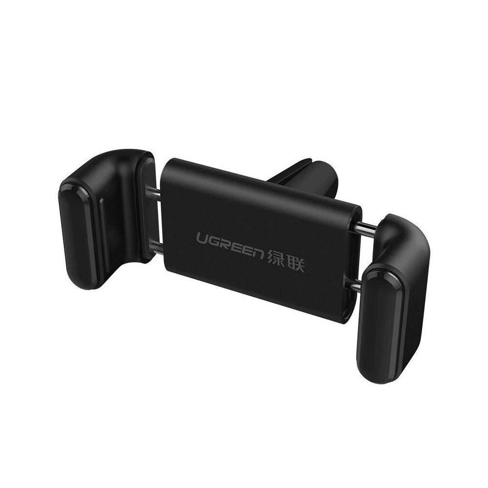 Hurtownia GSM - Uchwyt samochodowy zaciskowy do telefonu UGREEN (czarny) - UGR203BLK - {ean13} - Hurt