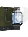 Hurtownia GSM - Fólie hydrogelová Hofi Hydroflex Pro+ Huawei Watch Fit 3 Clear [2 PACK] - HOFI501 - {ean13} - Hurt