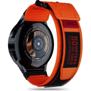 Hurtownia GSM - Pasek Tech-Protect Scout Pro Samsung Galaxy Watch 4/5/5 Pro/6 oranžový - THP2806 - {ean13} - Hurt