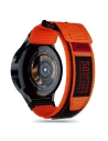Pasek Tech-Protect Scout Pro Samsung Galaxy Watch 4/5/5 Pro/6 portocaliu