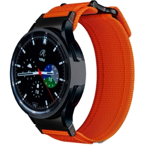 Hurtownia GSM - Pasek Tech-Protect Scout Pro Samsung Galaxy Watch 4/5/5 Pro/6 oranžový - THP2806 - {ean13} - Hurt