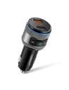 Hurtownia GSM - Transmiter FM UGREEN Bluetooth, QC 3.0, USB - UGR205 - {ean13} - Hurt