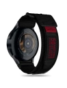 Hurtownia GSM - Pasek Tech-Protect Scout Pro Samsung Galaxy Watch 4/5/5 Pro/6 negru - THP2808 - {ean13} - Hurt