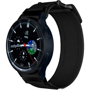 Hurtownia GSM - Pasek Tech-Protect Scout Pro Samsung Galaxy Watch 4/5/5 Pro/6 černý - THP2808 - {ean13} - Hurt