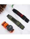 Hurtownia GSM - Pasek Tech-Protect Scout Pro Samsung Galaxy Watch 4/5/5 Pro/6 negru - THP2808 - {ean13} - Hurt
