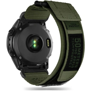 Wholesale Tech-Protect Scout Pro Garmin Fenix 5/6/6 Pro/7 military green - THP2809 - {ean13} - Hurt