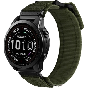 Wholesale Tech-Protect Scout Pro Garmin Fenix 5/6/6 Pro/7 military green - THP2809 - {ean13} - Hurt