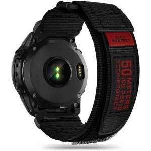 Wholesale Tech-Protect Scout Pro Garmin Fenix 5/6/6 Pro/7 black - THP2811 - {ean13} - Hurt