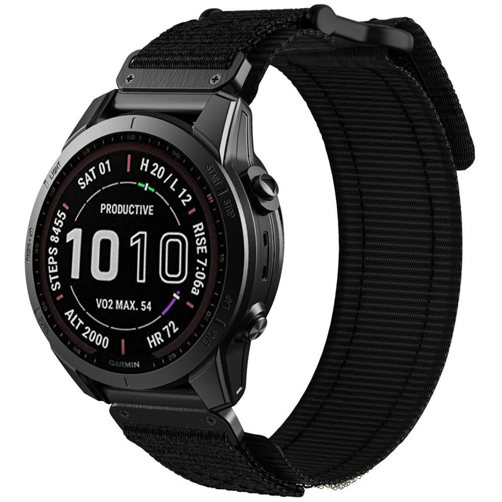 Wholesale Tech-Protect Scout Pro Garmin Fenix 5/6/6 Pro/7 black - THP2811 - {ean13} - Hurt