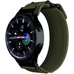 Hurtownia GSM - Pasek Tech-Protect Scout Pro Samsung Galaxy Watch 4/5/5 Pro/6 vojenská zelená - THP2812 - {ean13} - Hurt