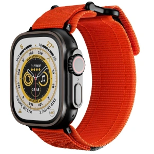 Tech-Protect Scout Pro Apple Watch 4/5/6/7/8/9/SE/Ultra 42/44/45/49mm orange