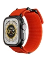 Hurtownia GSM - Pasek Tech-Protect Scout Pro Apple Watch 4/5/6/7/8/9/SE/Ultra 42/44/45/49mm oranžový - THP2813 - {ean13} - Hurt
