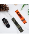 Hurtownia GSM - Pasek Tech-Protect Scout Pro Apple Watch 4/5/6/7/8/9/SE/Ultra 42/44/45/49mm oranžový - THP2813 - {ean13} - Hurt