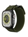 Hurtownia GSM - Pasek Tech-Protect Scout Pro Apple Watch 4/5/6/7/8/9/SE/Ultra 42/44/45/49mm katonai zöld - THP2814 - {ean13} - Hurt