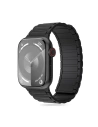 Belt Tech-Protect IconBand Magnetic Apple Watch 4/5/6/7/8/9/SE/Ultra 42/44/45/49mm black