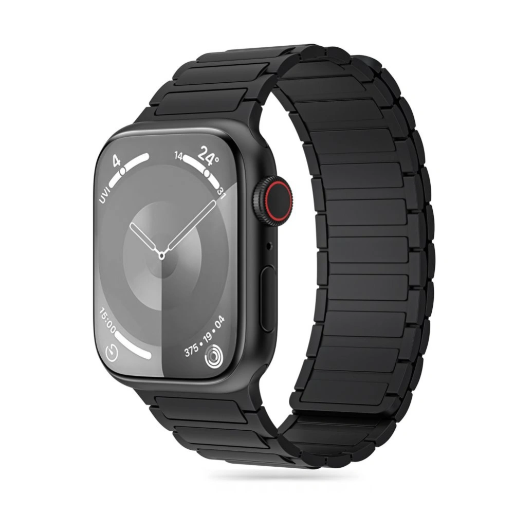 Wholesale Belt Tech-Protect IconBand Magnetic Apple Watch 4/5/6/7/8/9/SE/Ultra 42/44/45/49mm black - THP2816 - {ean13} - Hurt