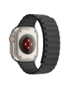 Wholesale Belt Tech-Protect IconBand Magnetic Apple Watch 4/5/6/7/8/9/SE/Ultra 42/44/45/49mm black - THP2816 - {ean13} - Hurt