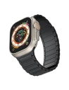 Hurtownia GSM - Pasek Tech-Protect IconBand Magnetic Apple Watch 4/5/6/7/8/9/SE/Ultra 42/44/45/49mm černý - THP2816 - {ean13} - Hurt