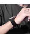 Hurtownia GSM - Pasek Tech-Protect IconBand Magnetic Apple Watch 4/5/6/7/8/9/SE/Ultra 42/44/45/49mm černý/červený - THP2818 - {ean13} - Hurt