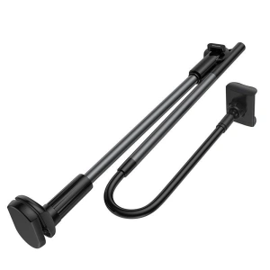 Hurtownia GSM - Uchwyt z klipsem Baseus na telefon/tablet (szary) - BSU663GRY - {ean13} - Hurt
