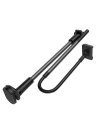 Baseus Unlimited Adjustment Lazy Phone Holder Gray