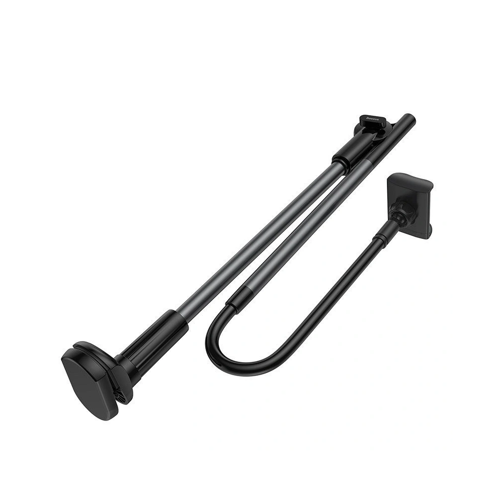 Hurtownia GSM - Uchwyt z klipsem Baseus na telefon/tablet (szary) - BSU663GRY - {ean13} - Hurt