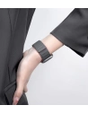 Wholesale Tech-Protect IconBand Magnetic Apple Watch 4/5/6/7/8/9/SE/Ultra 42/44/45/49mm black/red - THP2818 - {ean13} - Hurt