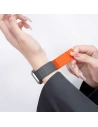 Wholesale Tech-Protect IconBand Magnetic Apple Watch 4/5/6/7/8/9/SE/Ultra 42/44/45/49mm black/red - THP2818 - {ean13} - Hurt