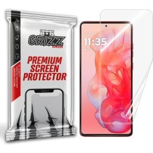 Hurtownia GSM - Cserép fólia GrizzGlass CeramicFilm Motorola Moto G Stylus 5G 2024-hez - GRZ9952 - {ean13} - Hurt