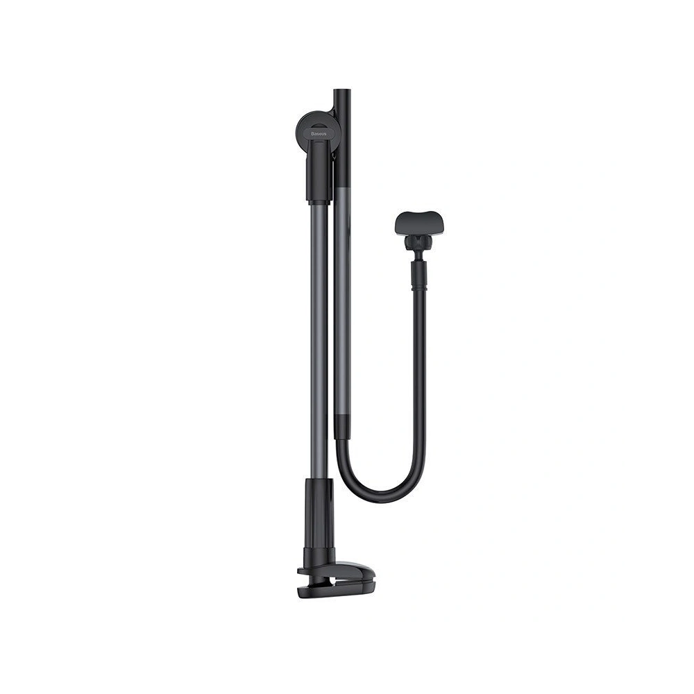 Wholesale Baseus Unlimited Adjustment Lazy Phone Holder Gray - BSU663GRY - {ean13} - Hurt
