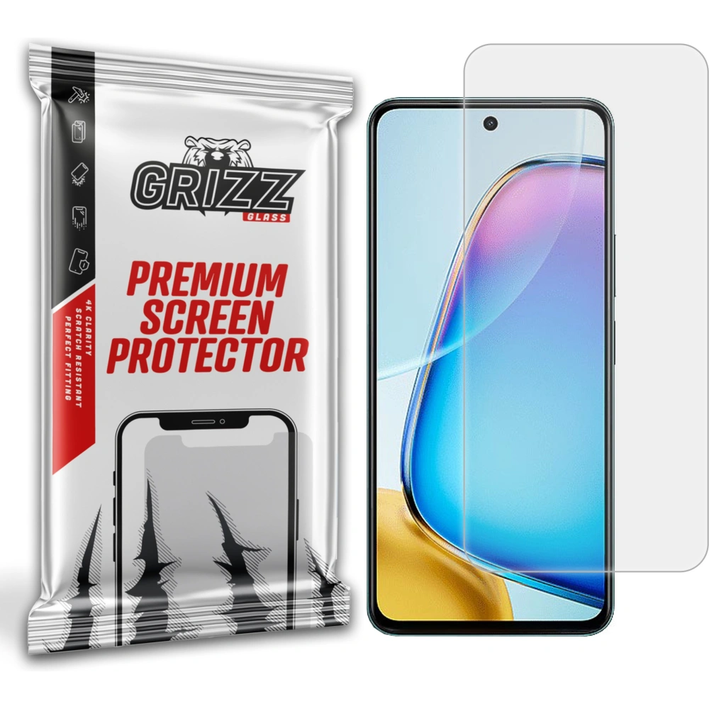 Hurtownia GSM - Fólie matná GrizzGlass PaperScreen pro Vivo Y200T - GRZ9954 - {ean13} - Hurt