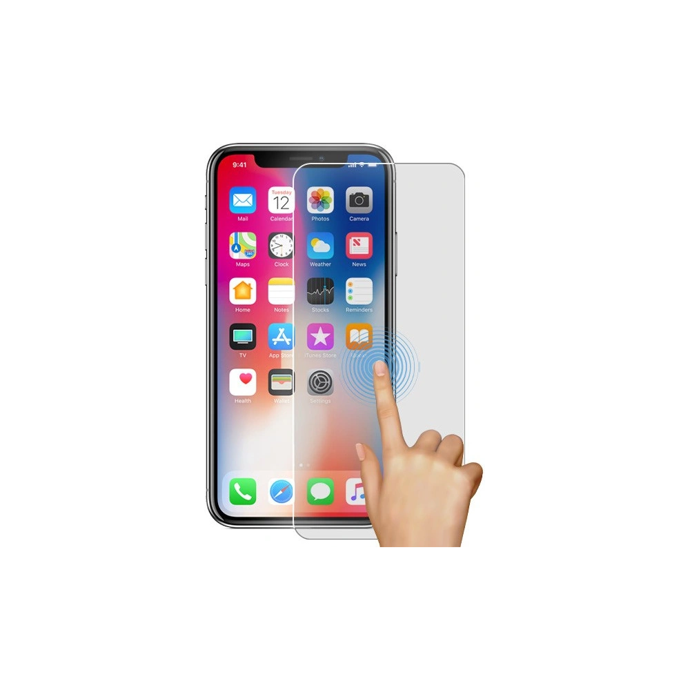 Hurtownia GSM - Fólie matná GrizzGlass PaperScreen pro Vivo Y200T - GRZ9954 - {ean13} - Hurt