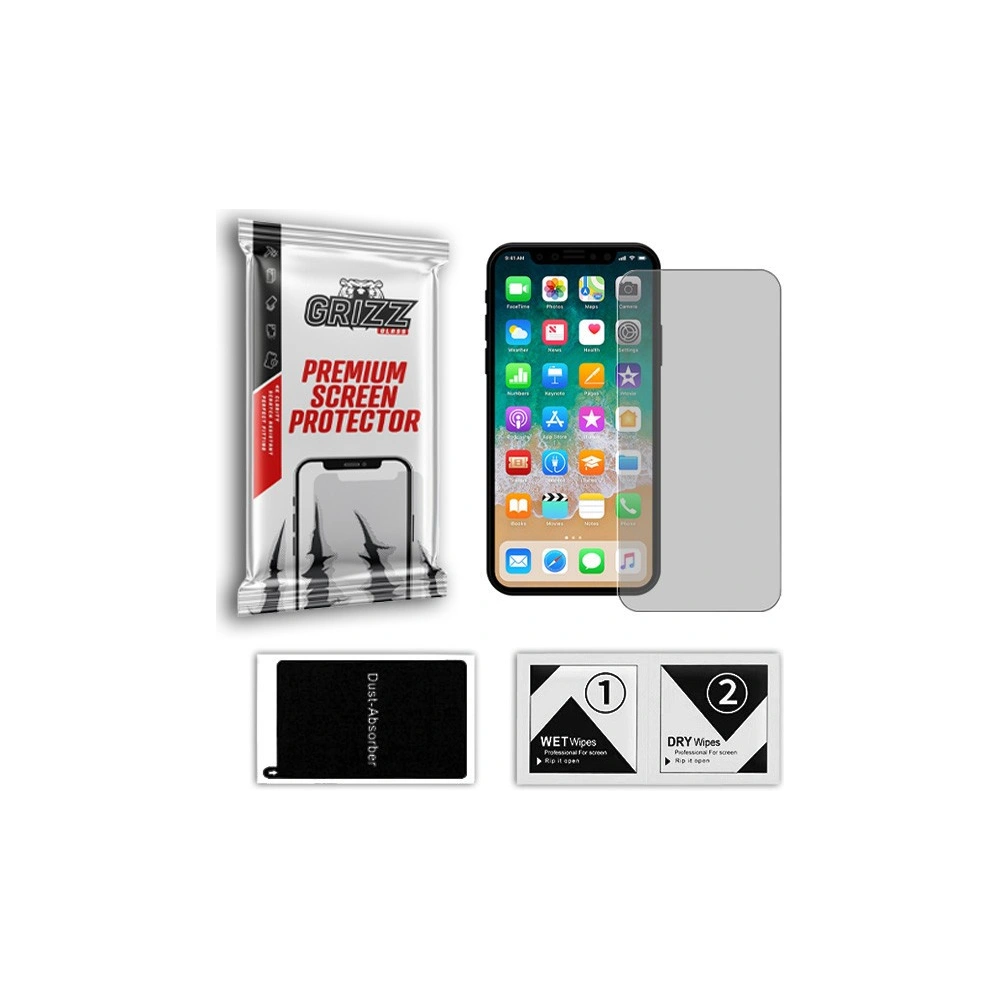 Hurtownia GSM - Fólie matná GrizzGlass PaperScreen pro Vivo Y200T - GRZ9954 - {ean13} - Hurt
